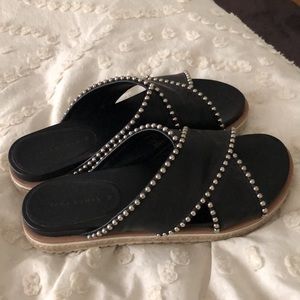 Zara Platform Slides